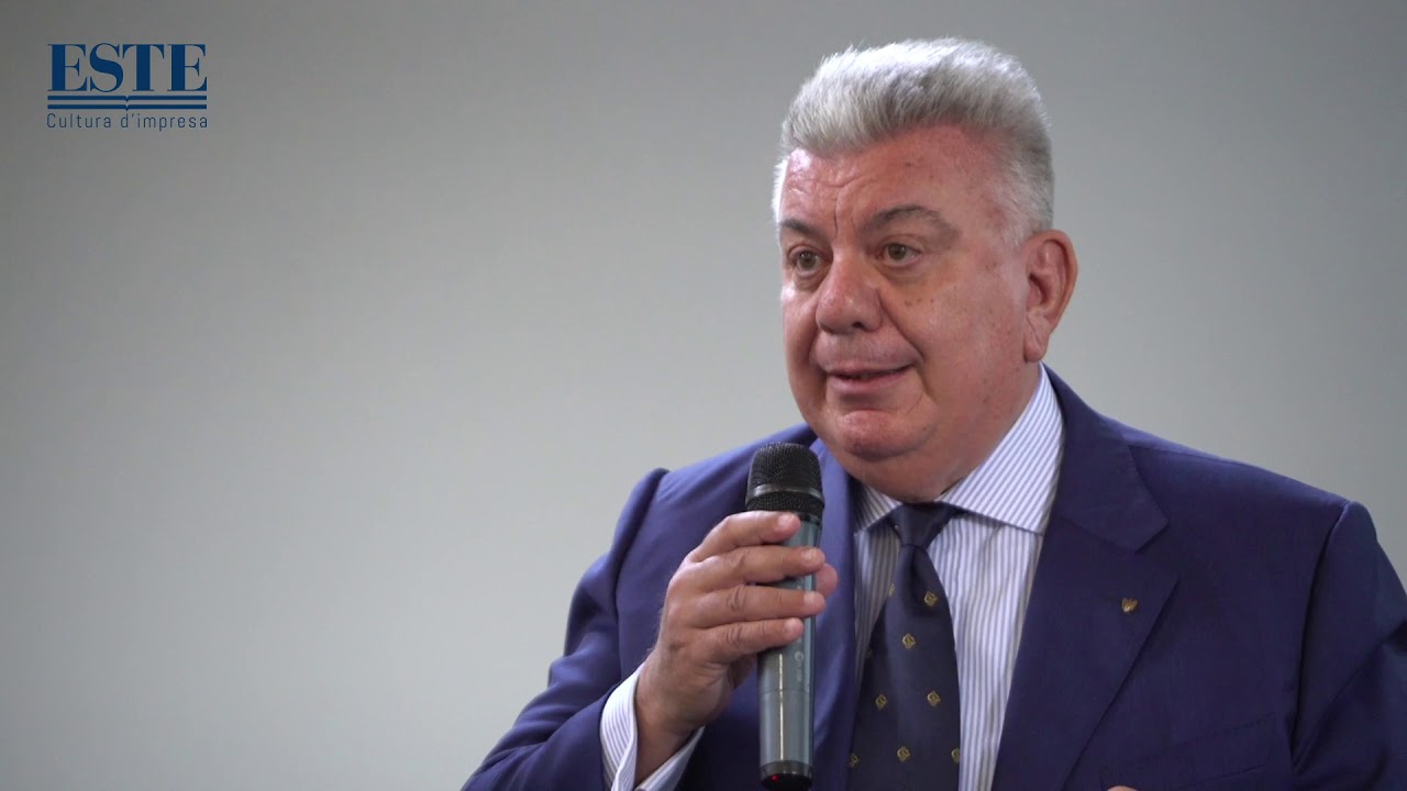 Il Forum di Sviluppo e Organizzazione in pillole - Gianfranco Rebora