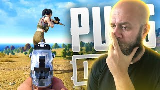 A MINHA EVOLUÇÃO NO PUBG LITE ESTÁ ME SURPREENDENDO!