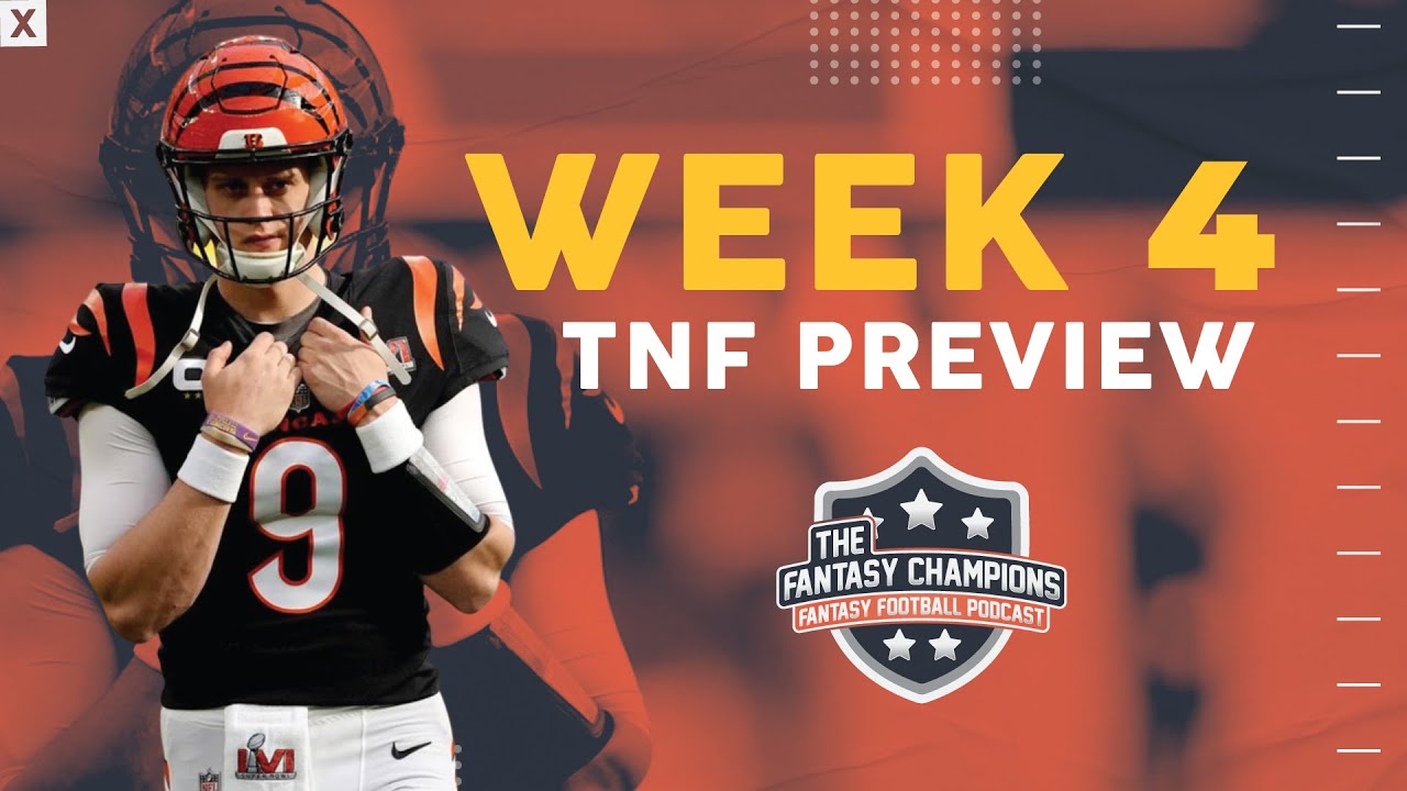 fantasy-football-week-4-thursday-night-football-preview-youtube