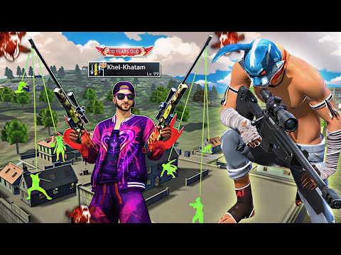 Hacker In Br Rank 🤯 Unlimited Kill Se Kiya Boyaah 🤣 Funny Gameplay With Friends 😋