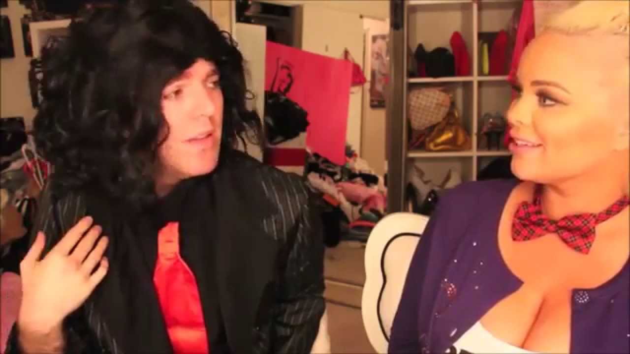 Shane Dawson and Trisha Paytas Best Moments YouTube
