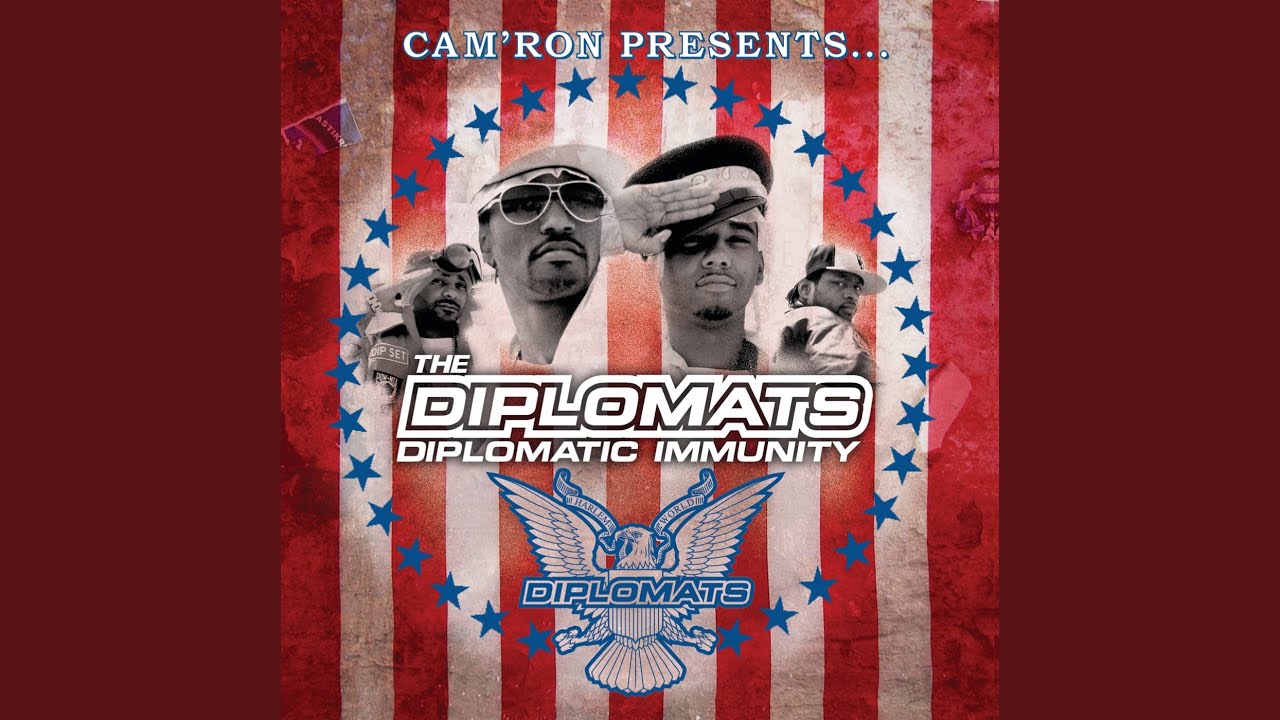 Juelz Santana The Great (Album Version (Edited)) - YouTube