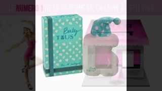 Baby Tous de Tous EDC 100ml 248661006