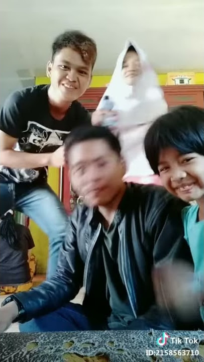 Tik tok NASWA AZAHRA MAULANI