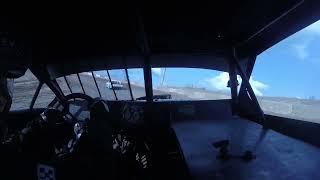 Inside | Qualifying | 11B | 07/14/22