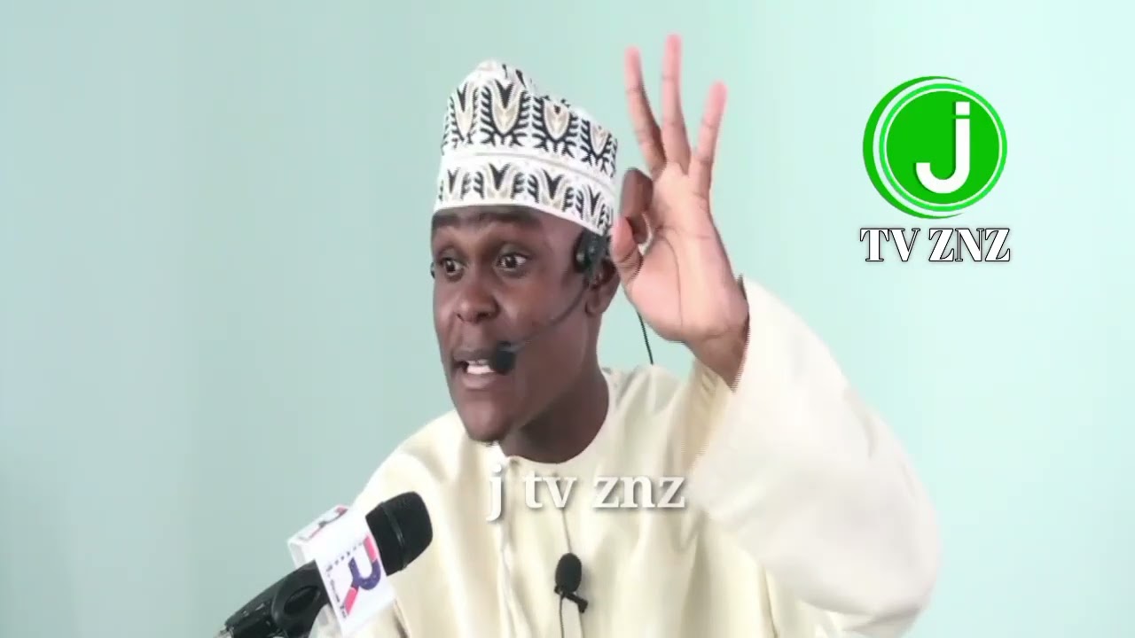 UST MUSWADIQ BIN ABDALLA AKIWASHANGAZA WAISLAM