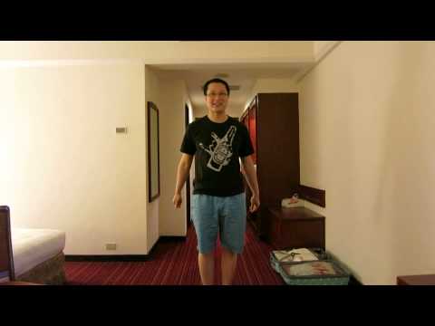 20140516當伴郎前一晚該做的事