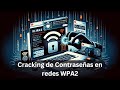 Hacking: Cracking de Contraseñas en redes WPA2