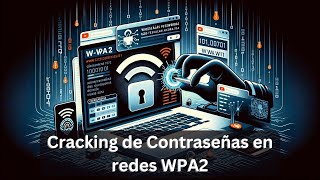 Hacking: Cracking de Contraseñas en redes WPA2