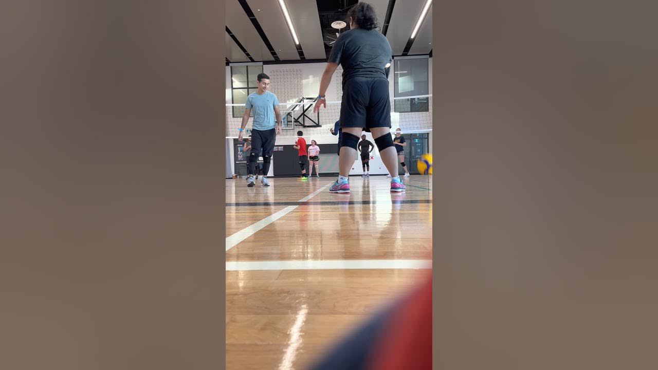 Canoe Landing Community Centre Part 1 YouTube