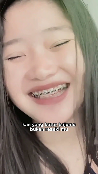 kami hitam wajar, karena kami perintis bukan pewaris. cuwakkk 😎