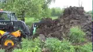 Albutt C576HXG HD haarats