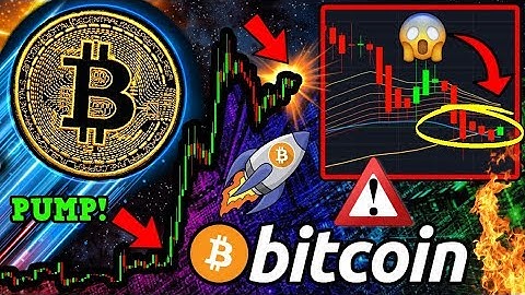 BITCOIN PUMPS!! Reversal or BULL TRAP?! Why THIS TIME It’s Different! Altcoin PURGE 2020?