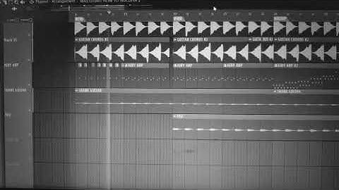 How To Sound Like Nucleya 2020 Tutorial.