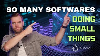 One Platform to Rule Them All: How autoMEE Simplifies Business with Less Software! screenshot 5