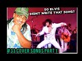 33 Songs You Didn’t Know Were Covers (Part 1) | REACTION