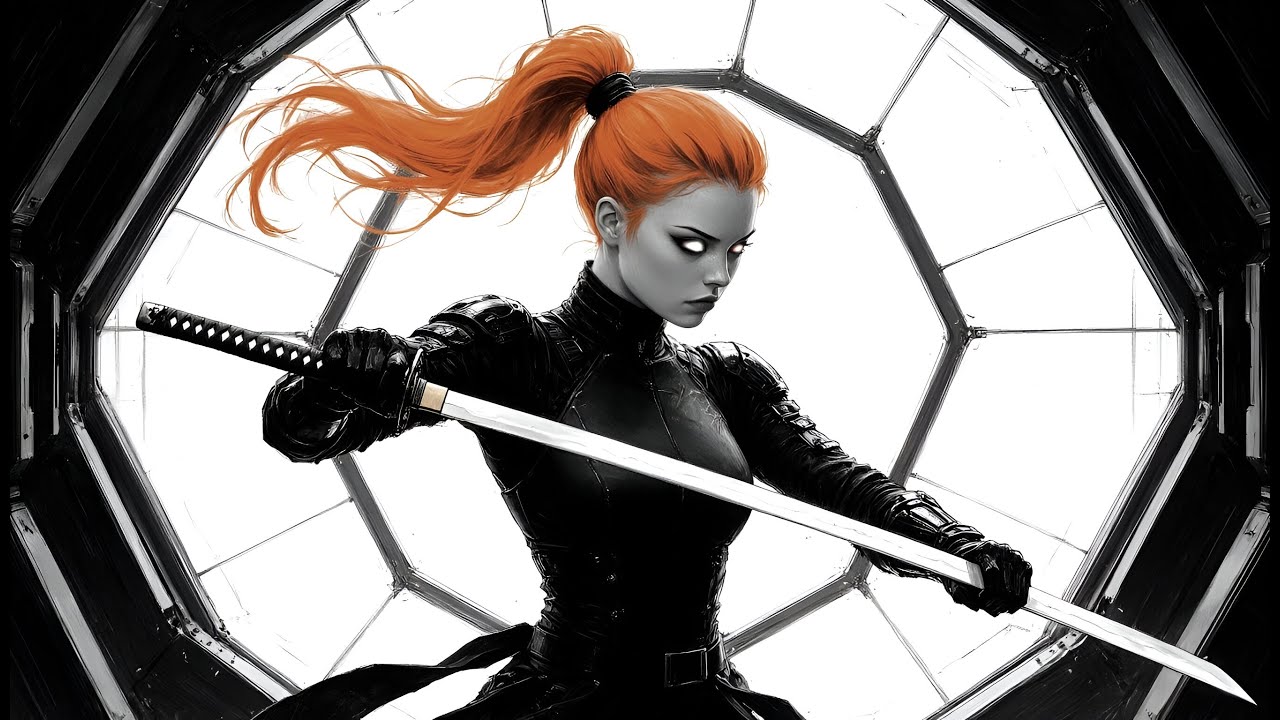 Lind Erebros – Final Boss | Slowed x Reverb (Shadow Fight 2)