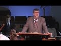 Проповедь - "Семь вопросов Иисуса Христа" - Марченко Сергей Петрович