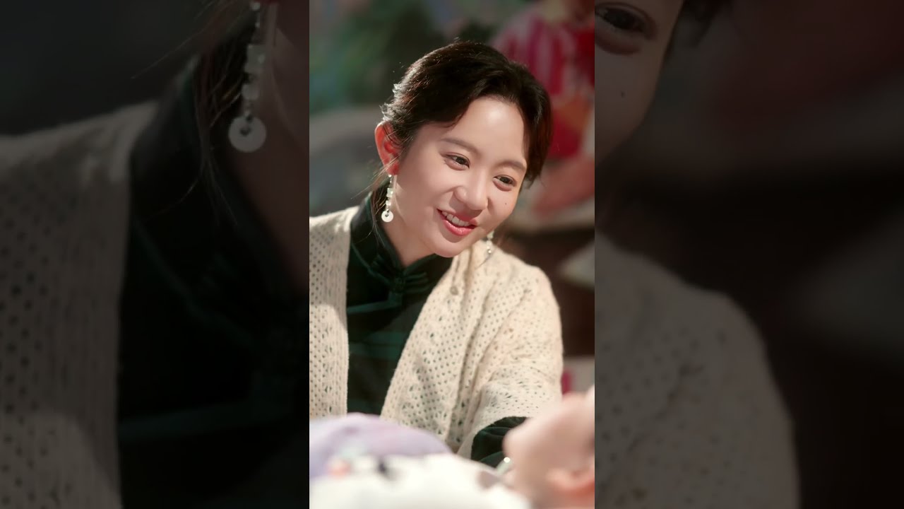 《爺爺，你的十八歲校長來家訪啦!》全城大佬下跪！十八歲少女竟是傳奇校長？ 縮圖