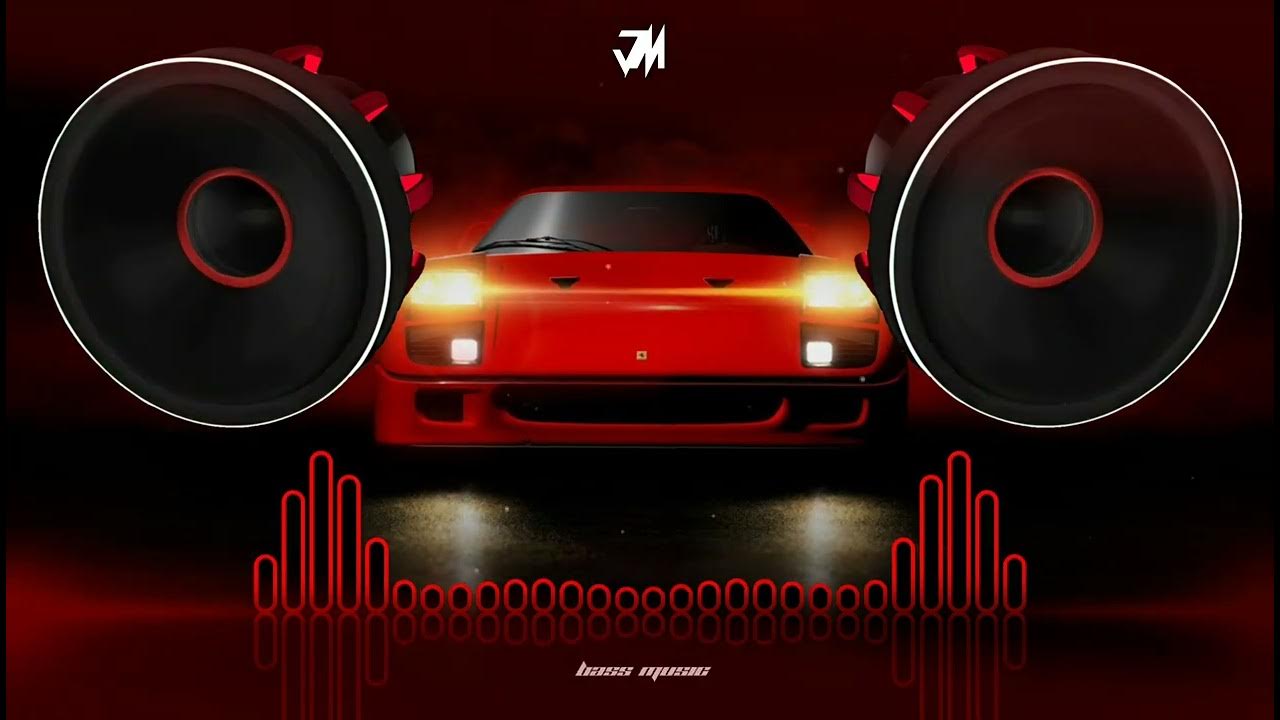 Yaguaru Tendras Que Llorar (Cumbia Antaña) (Epicenter Bass + REEVERB