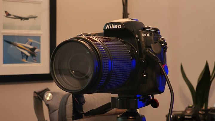 Nikon af 70-300mm f 4-5.6g đánh giá năm 2024