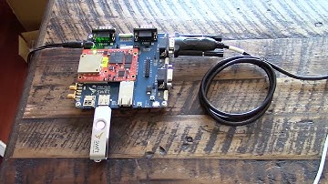 #GNSS #SwiftNav #Piksi FW Upgrade