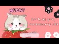 Strawberry cat lyrics  tiktok cover