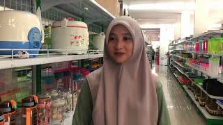 Market day #lbpk #unasman #english #study