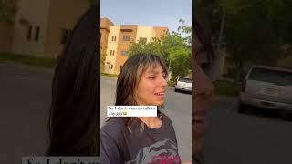 Mom dropped the bomb this time #ayshasultan #funnyvideos #relatable #skits #comedy #shorts #moms