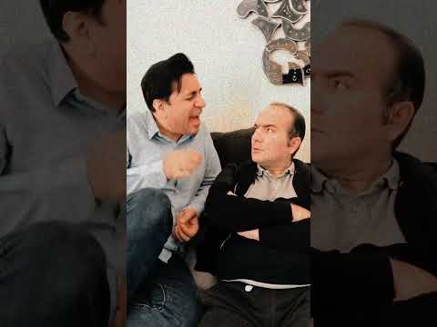 فکر کنم آلزایمر گرفتم