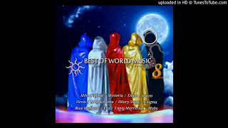 White Whisper - Deep Forest. (Track 16) BEST OF WORLD MUSIC 8