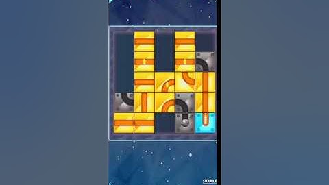 Unblock Ball: STAR MODE - Master Level 21-40 3 Stars iOS Walkthrough