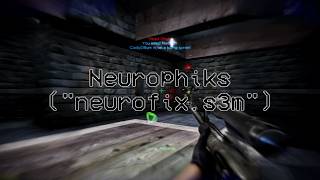 [The Mod Archive] Neurophiks (neurofix.s3m)