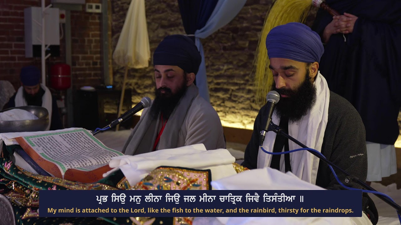 Basics & Beyond 2025 Sat Morning - Day 2