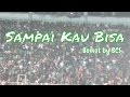 PSS Sleman Anthem Sampai Kau Bisa di Boikot Brigata Curva Sud Pemain Menangis