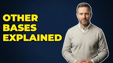 What Does "Beyond Base-10" Mean In Counting?