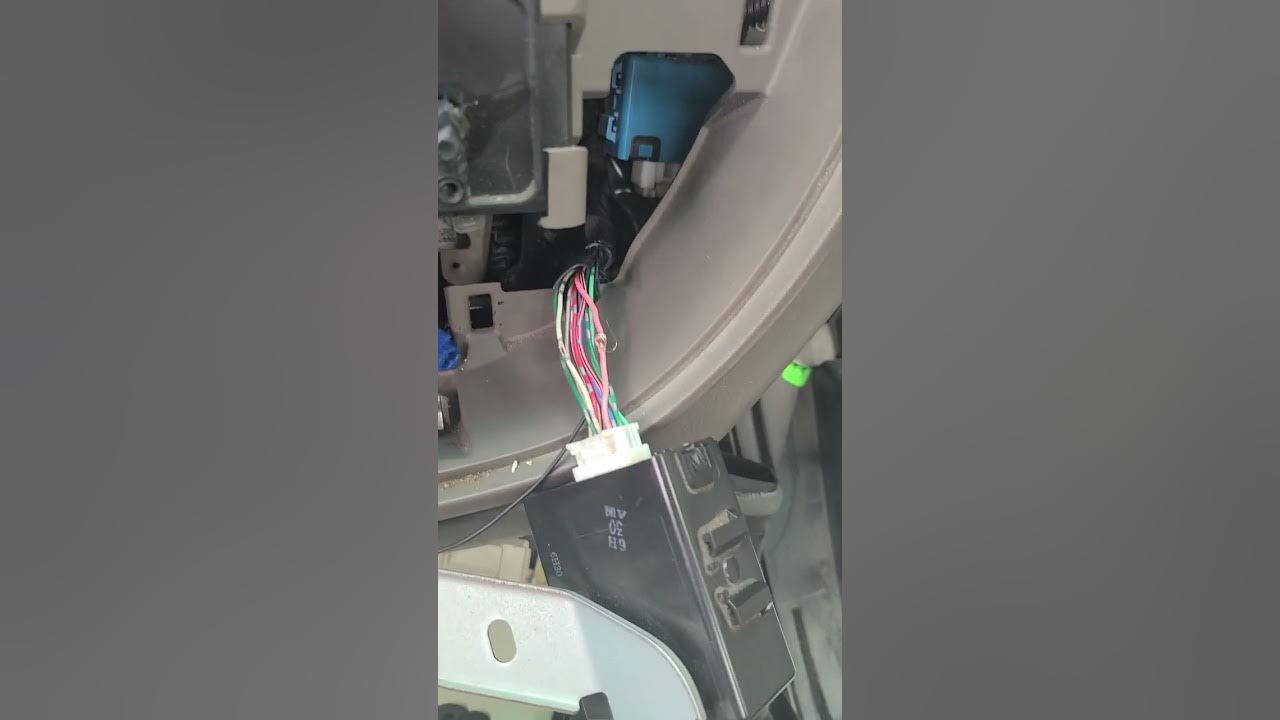 2006 toyota tundra tpms bypass easy fix youtube