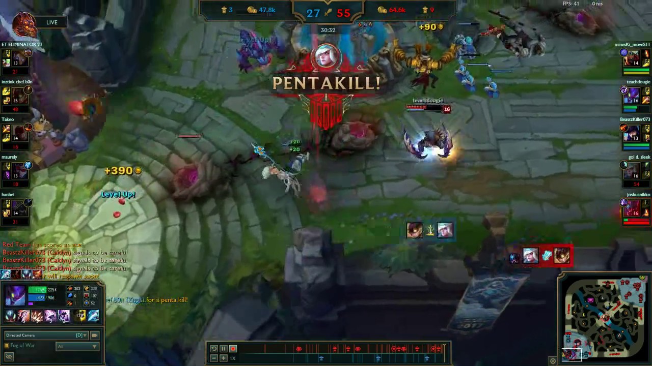 Janna Penta