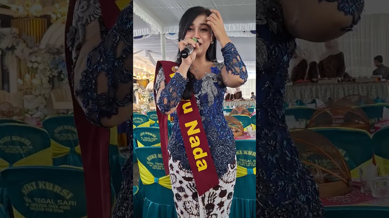 Pujaningsih by bayu nada