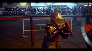 PELEA medieval