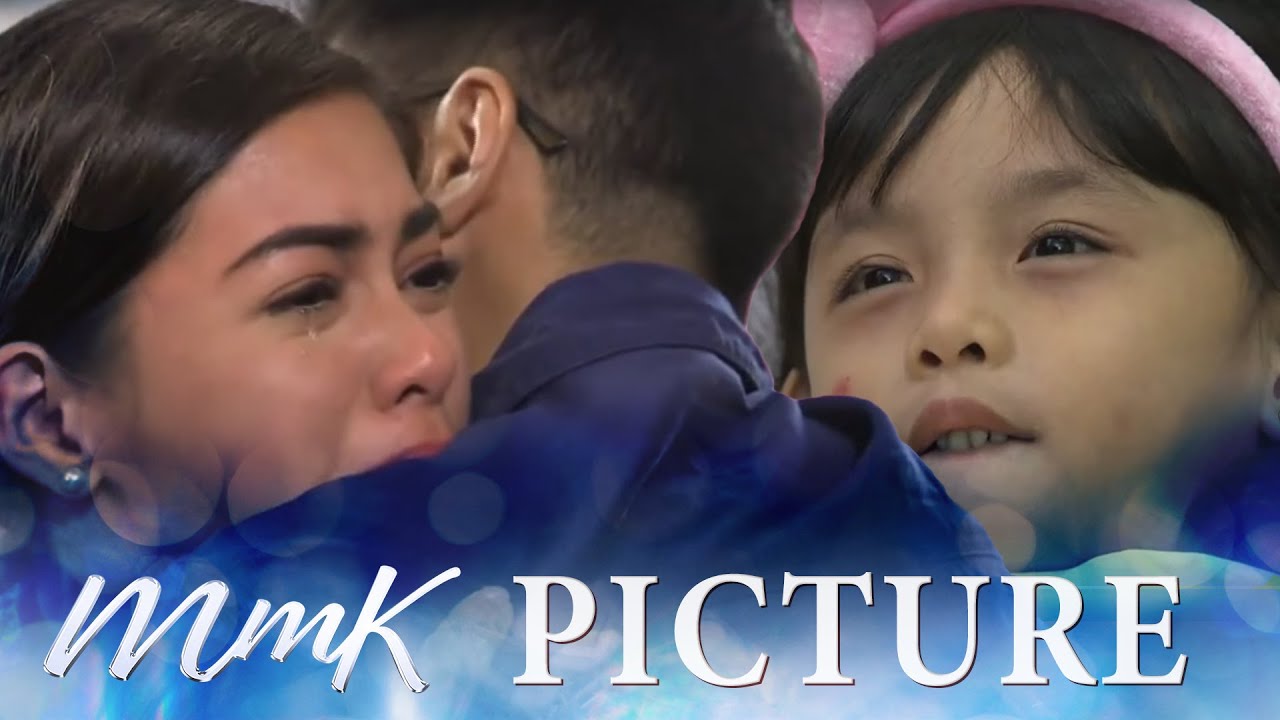 Picture | Shaina Magdayao, JC de Vera, Miel Espinoza | Maalaala Mo Kaya