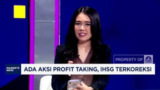 Bukan Mustahil IHSG Sentuh Level 9.000, Analisanya Begini!