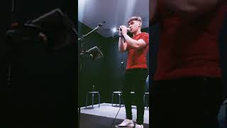 Mathx - Intervention Madonna Cover