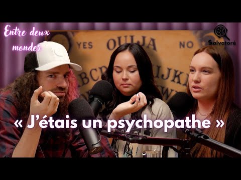 IL A FAIT UN EXORCISME - Entre Deux Mondes Ep.3