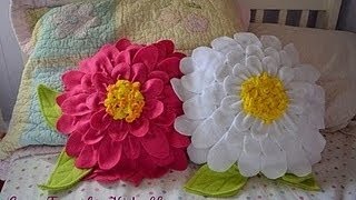 Декор подушки (The decor pillows)