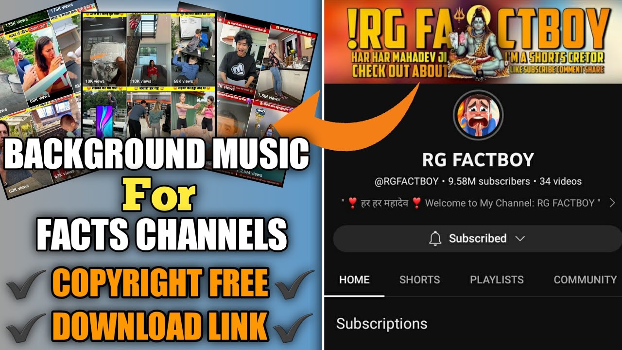Latest Title & Thumbnail