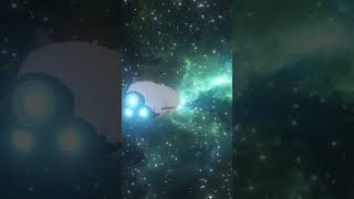 Оптические релятивистские эффекты #наука #universe #космос #факты #space #science