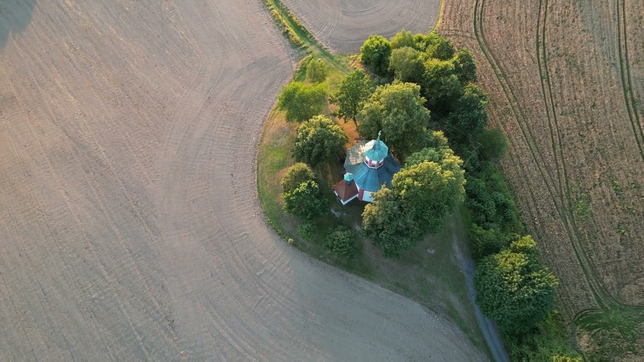 Kaplička Hartmanice