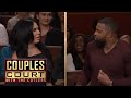 Rewind Cases! The Kim Kardashian Lookalike & The Woman Who Dropped Everything! | Couples Court