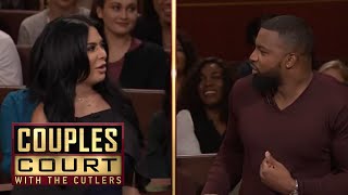 Rewind Cases! The Kim Kardashian Lookalike & The Woman Who Dropped Everything! | Couples Court